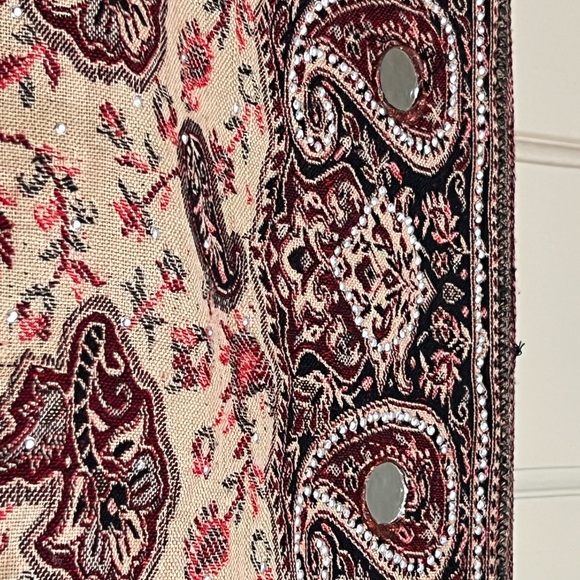 Fall/Winter Shawl - Picture 3 of 5